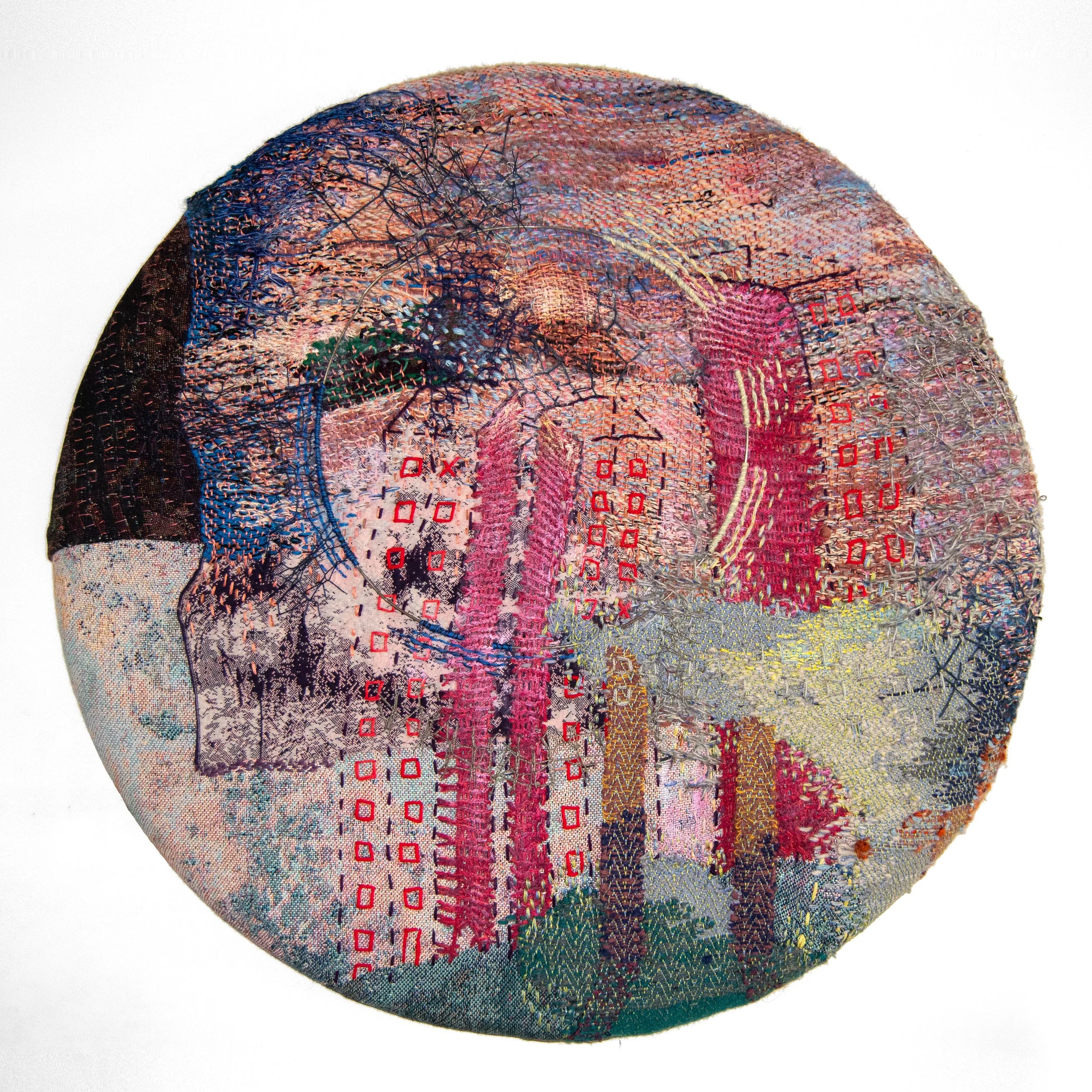 Hubcap Retention Ring