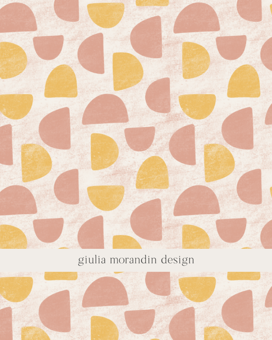 Geometric Surface Pattern Design