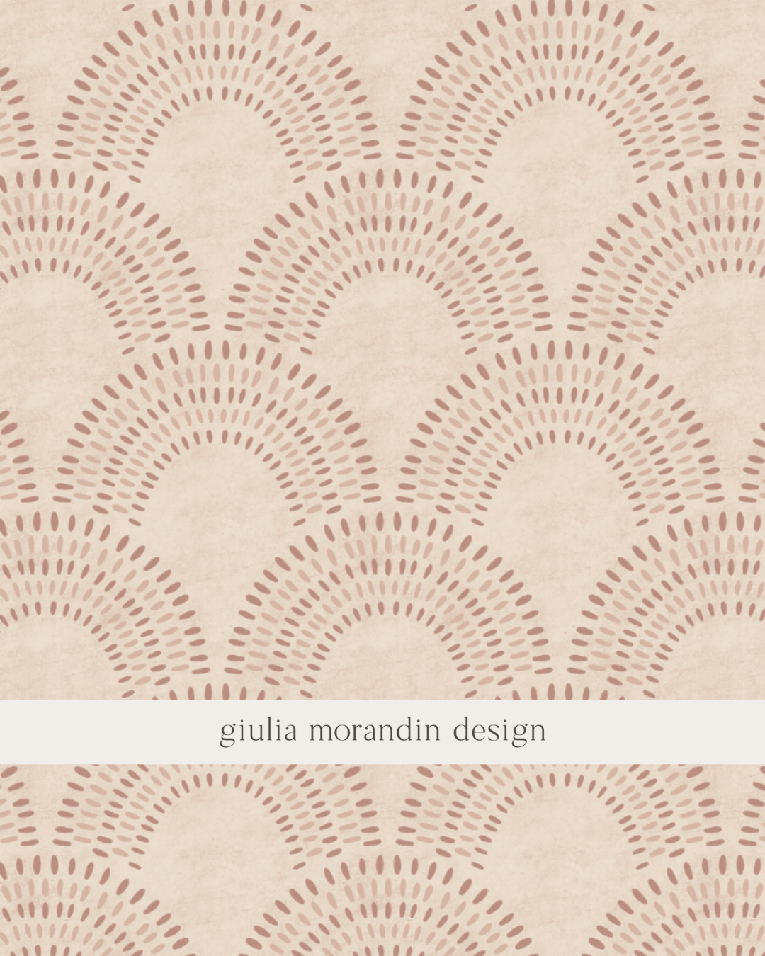 Arches Surface Pattern Design