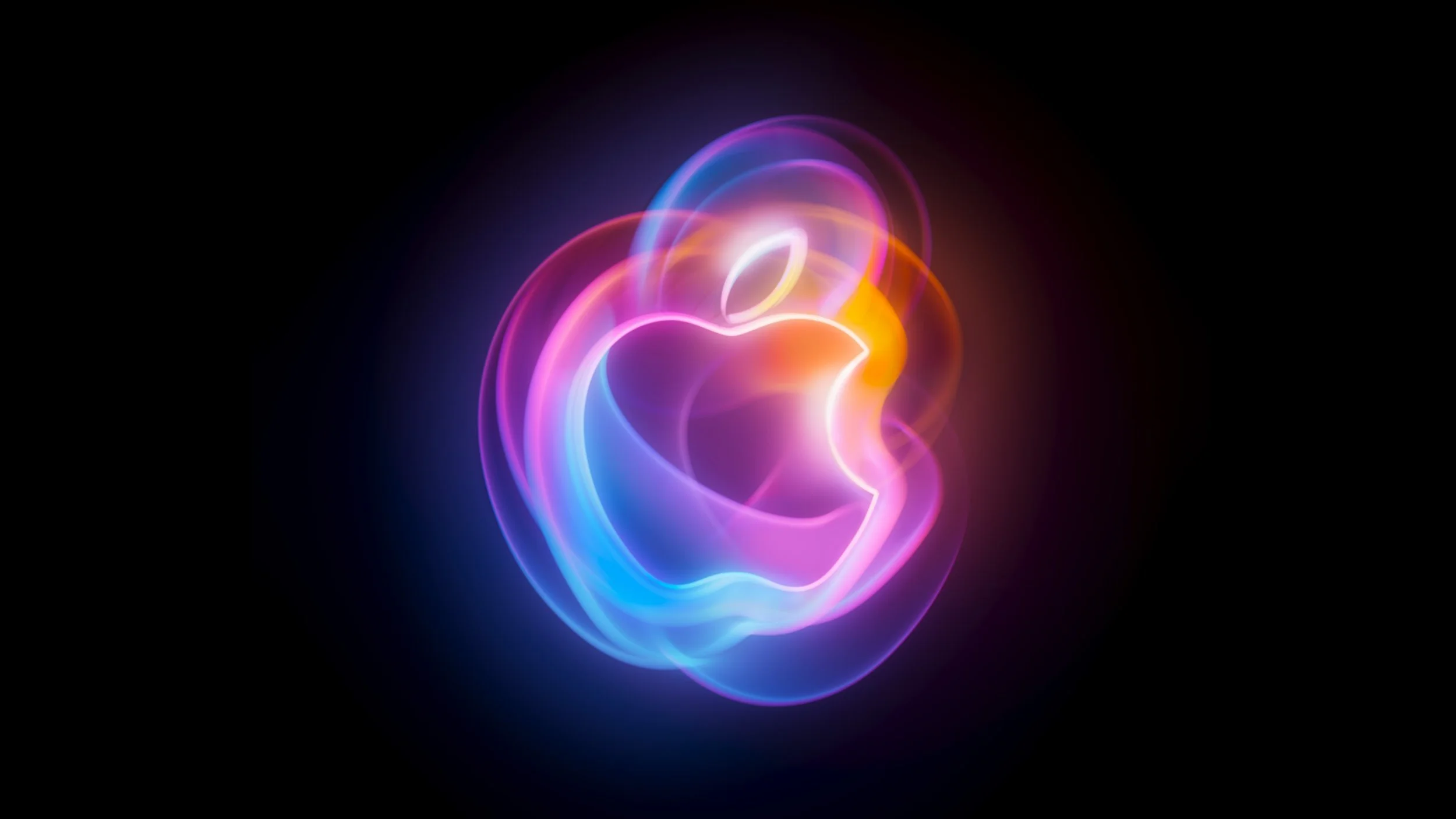 Apple - Glowtime