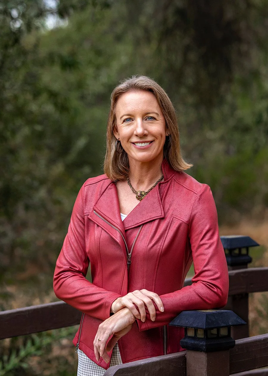 Virtual Conversation with Senator Catherine Blakespear