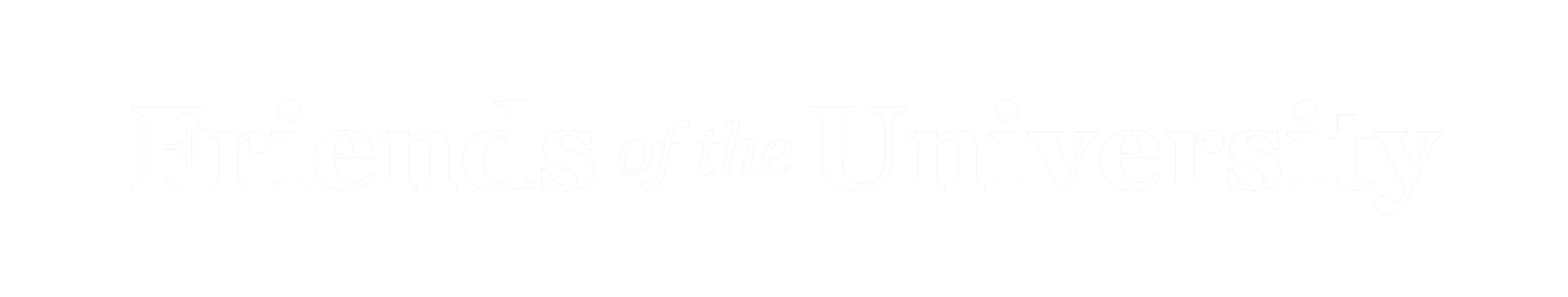 Friends of the University