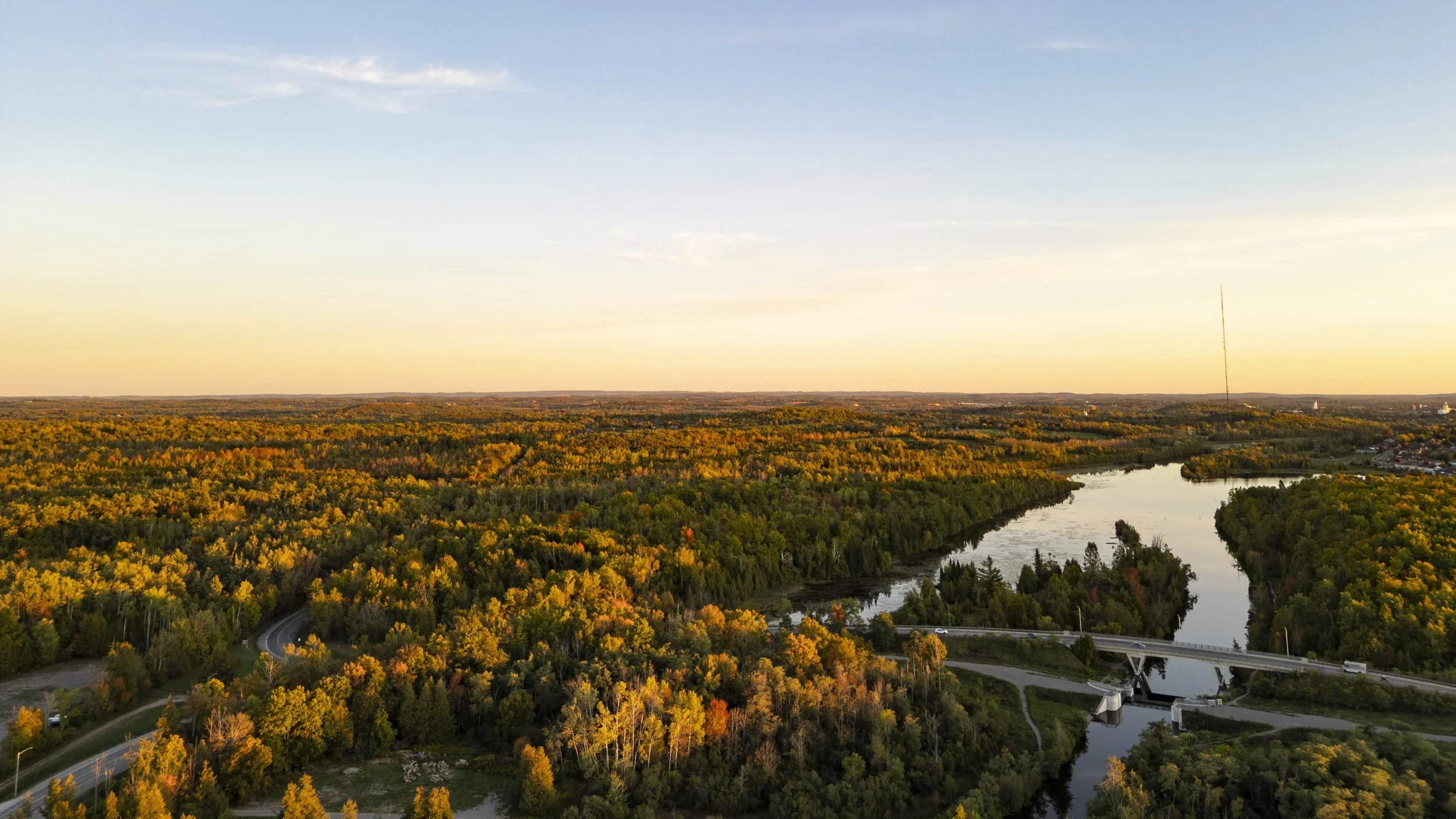 Otonabee River Drone.jpg