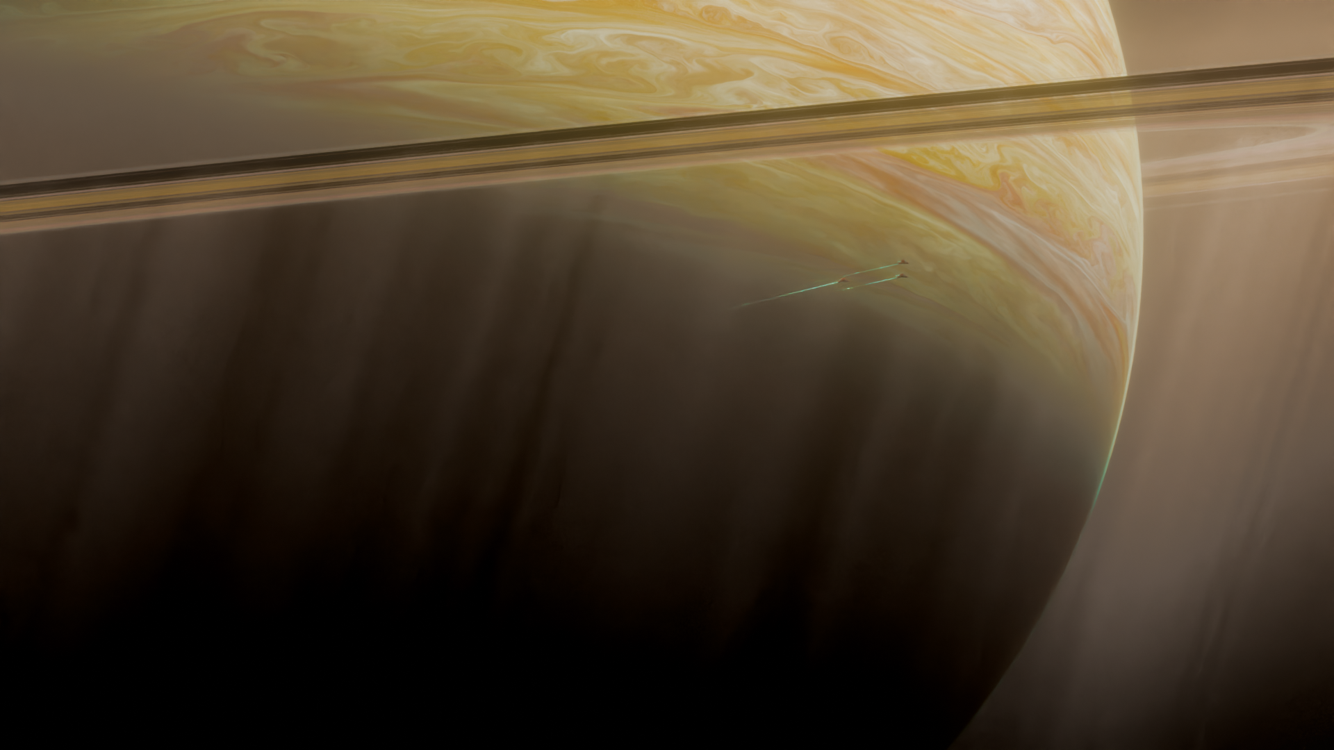 Long Voyage