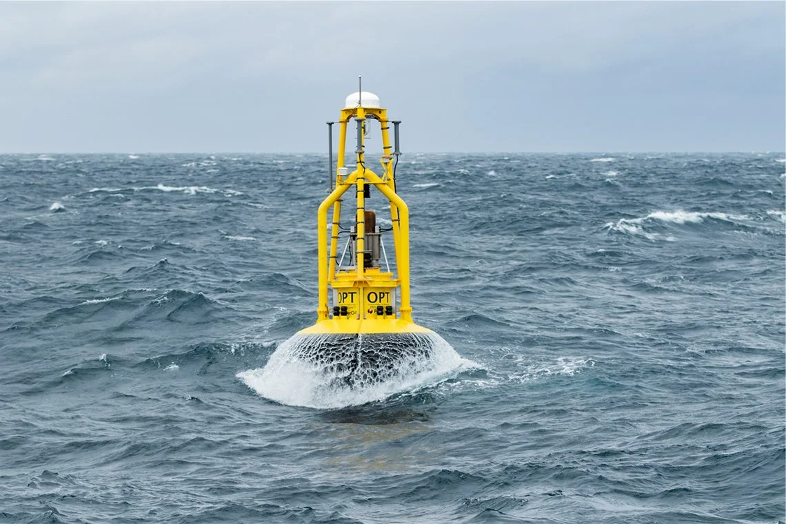Ocean Power Technologies Acquires Marine Advanced Robotics