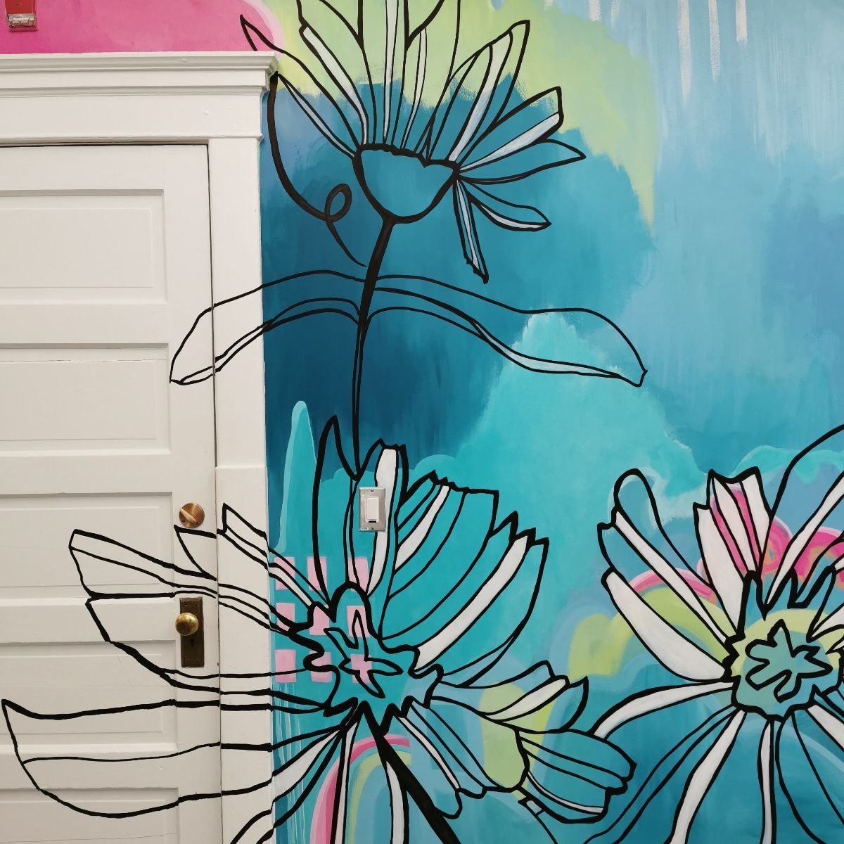 cspace mural
