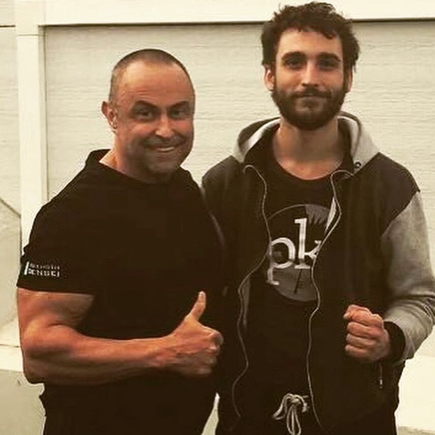 Advanced Program Design- Charles Poliquin