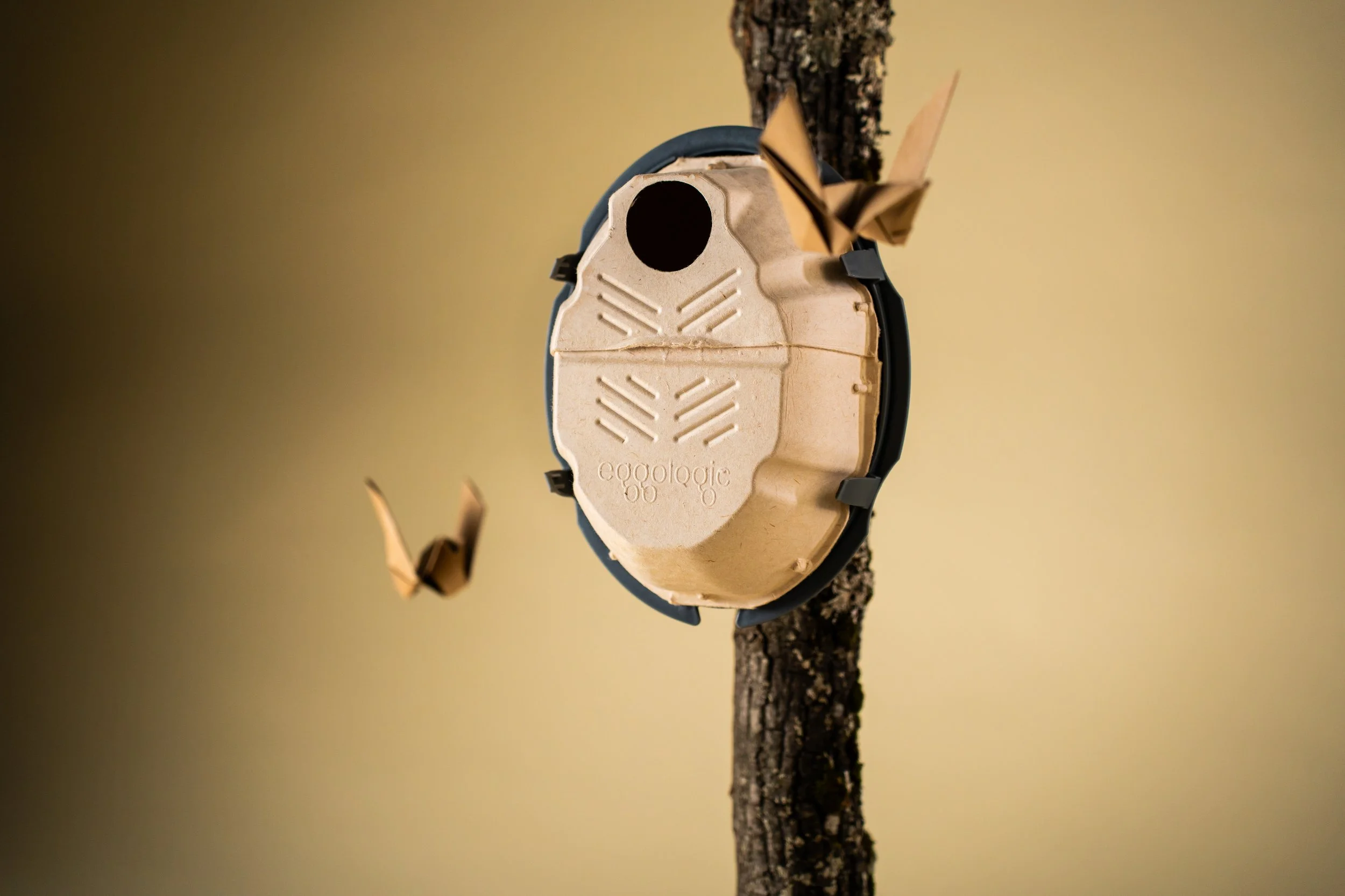 Eggologic Nester Pod