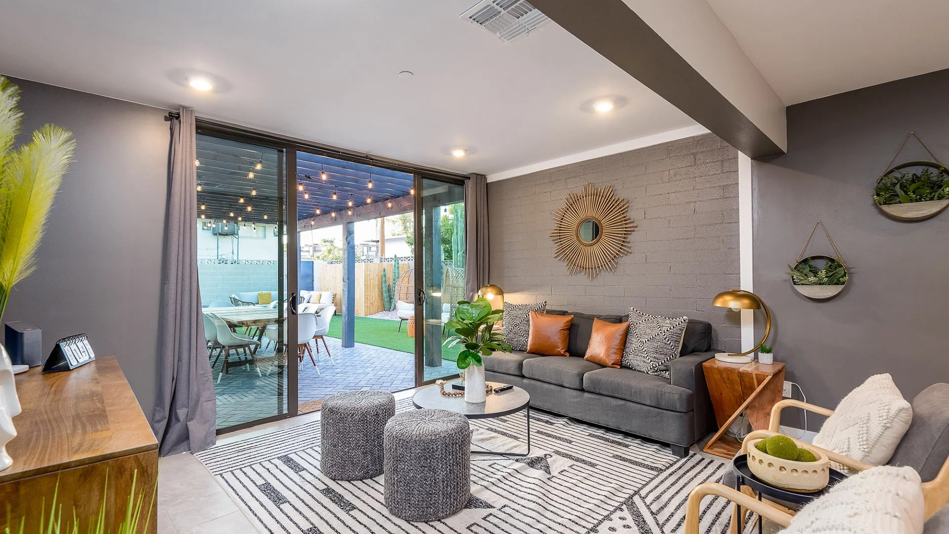 Sway Vacation Rentals / Full Service ShortTerm Rental Management