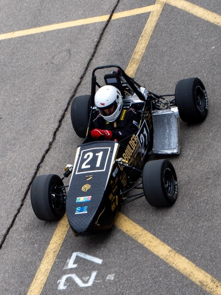 Formula SAE