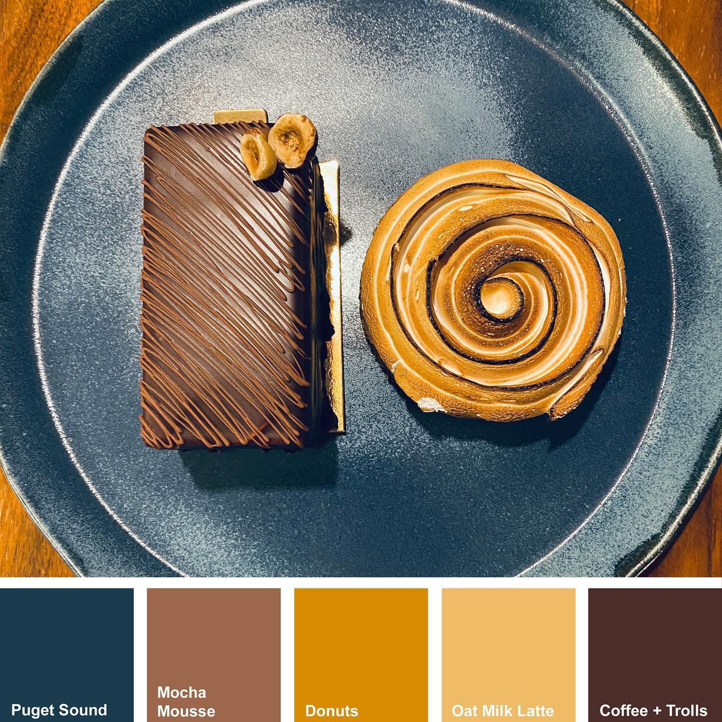 HAPPY 10TH BIRTHDAY Greyless in Seattle

An entire decade of colour!   What a wild ride! What begun as a little project to get me out photographing colour everyday during the Winter gloom, has evolved (albeit slowly) to celebrate the beauty within th