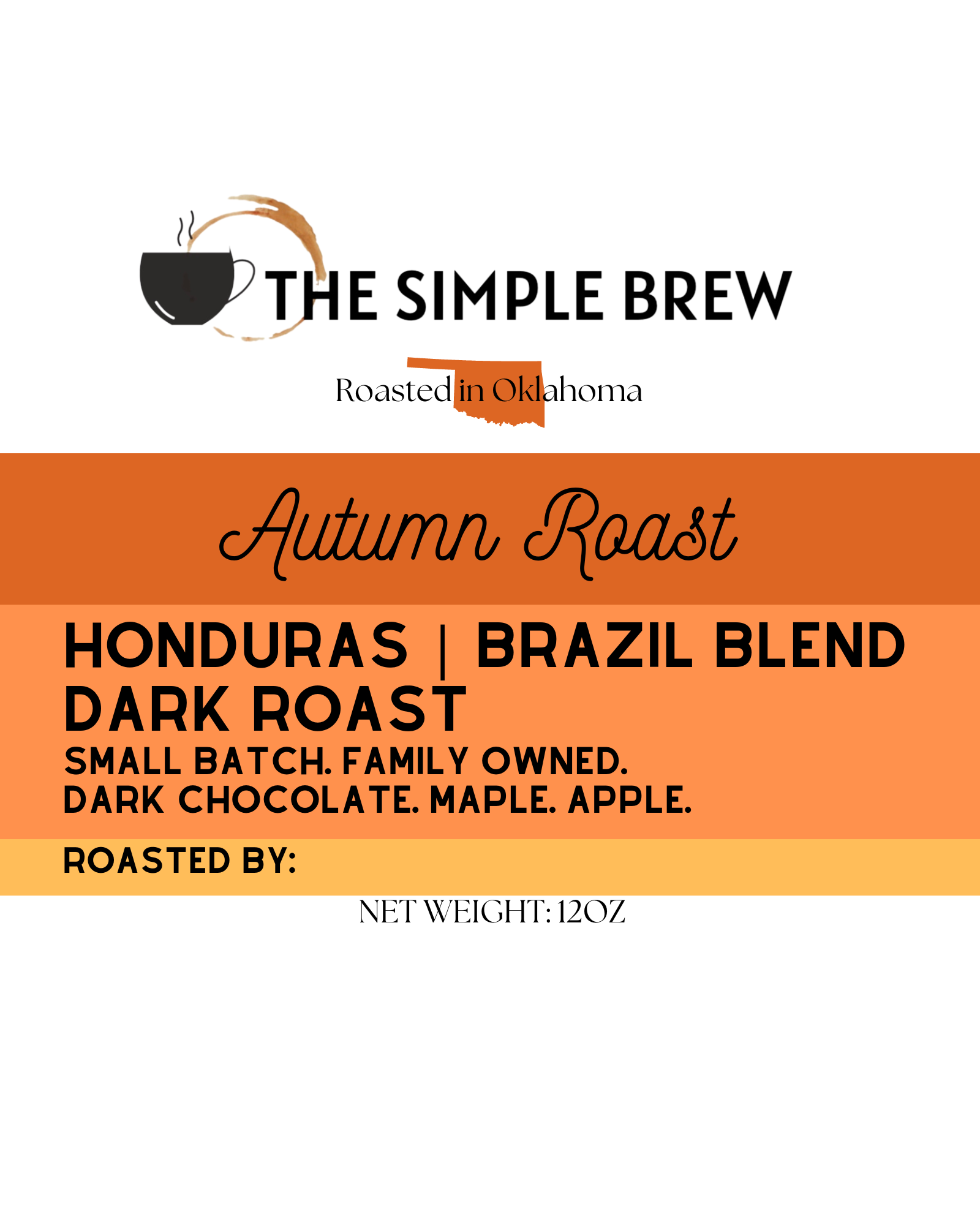 Shop Bulk Coffee — The Simple Brew