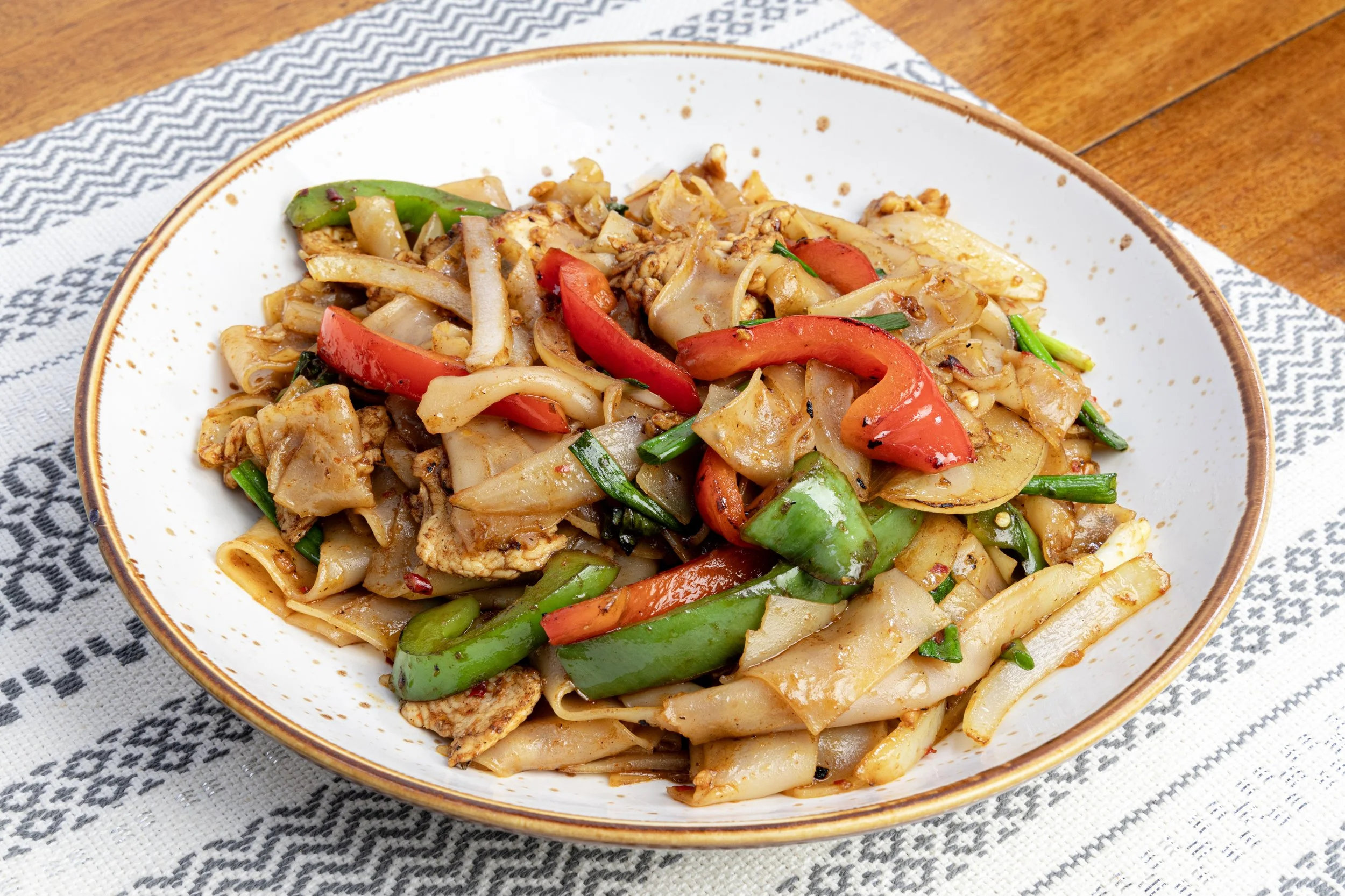 Pad Kee Mow