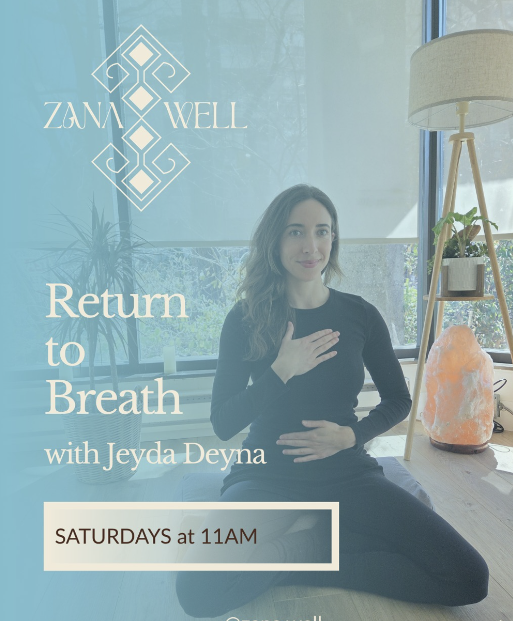 Return to Breath