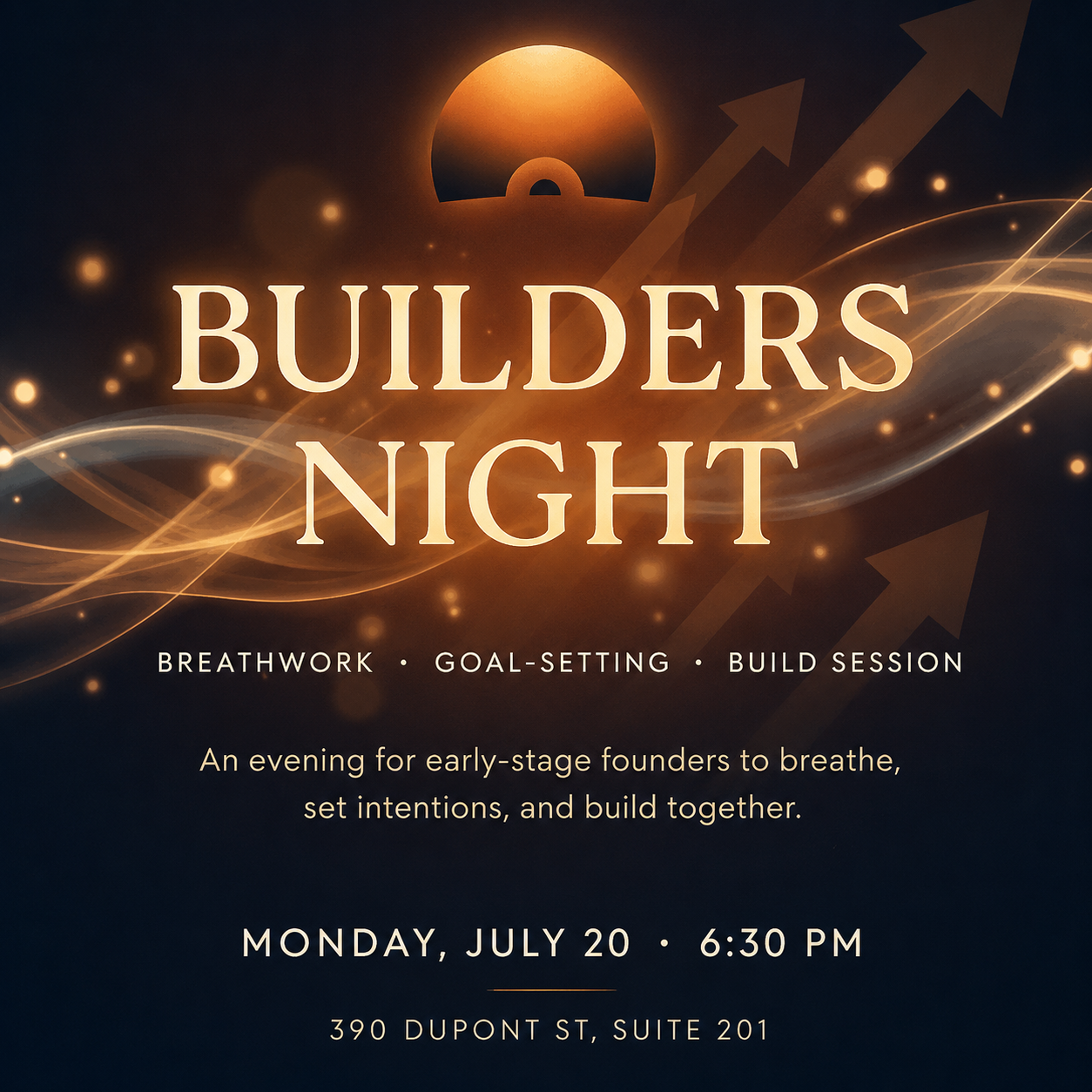 Builders Night