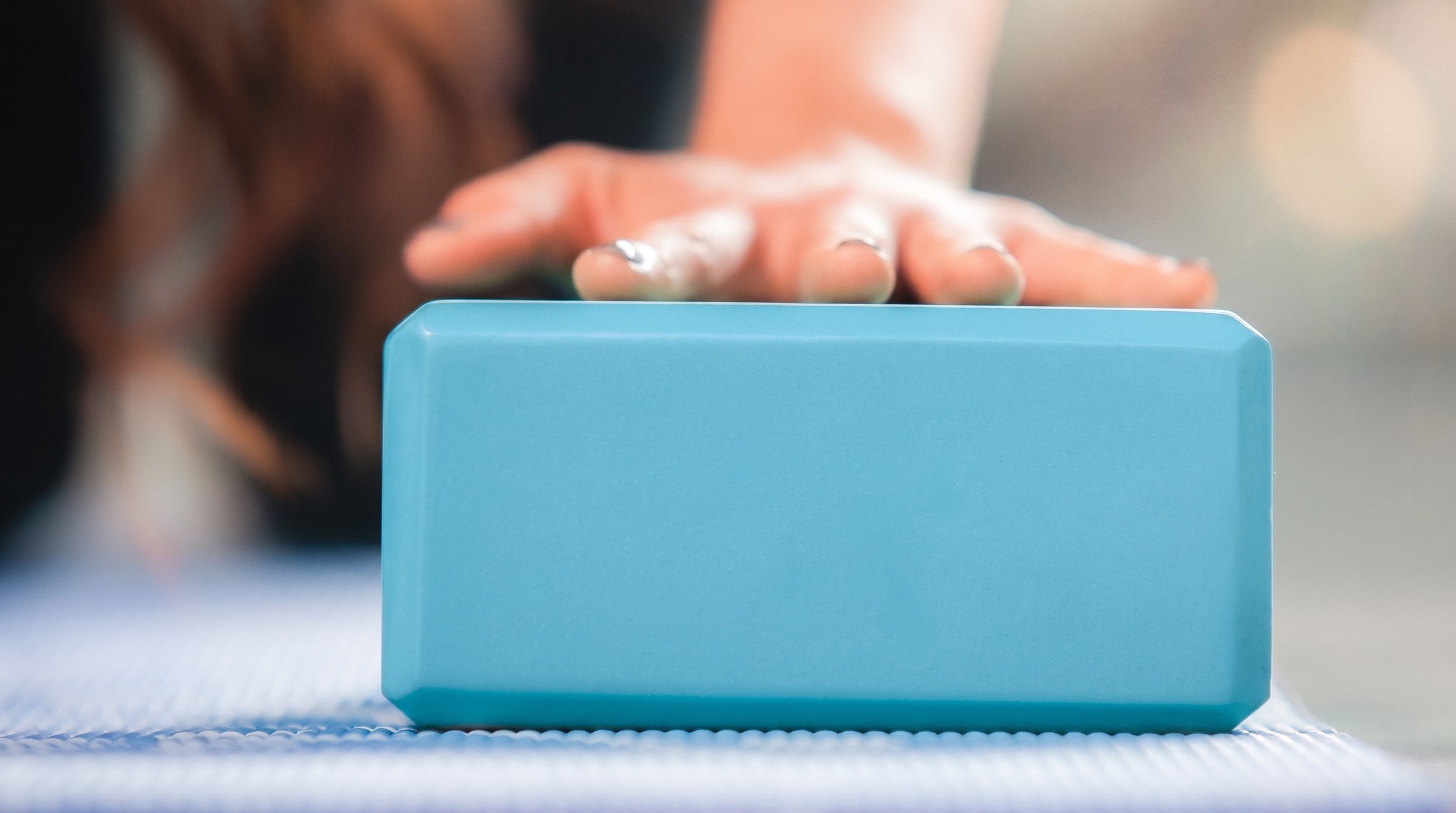 Gaiam Yoga Block Foam Review - An Ultimate Guide!