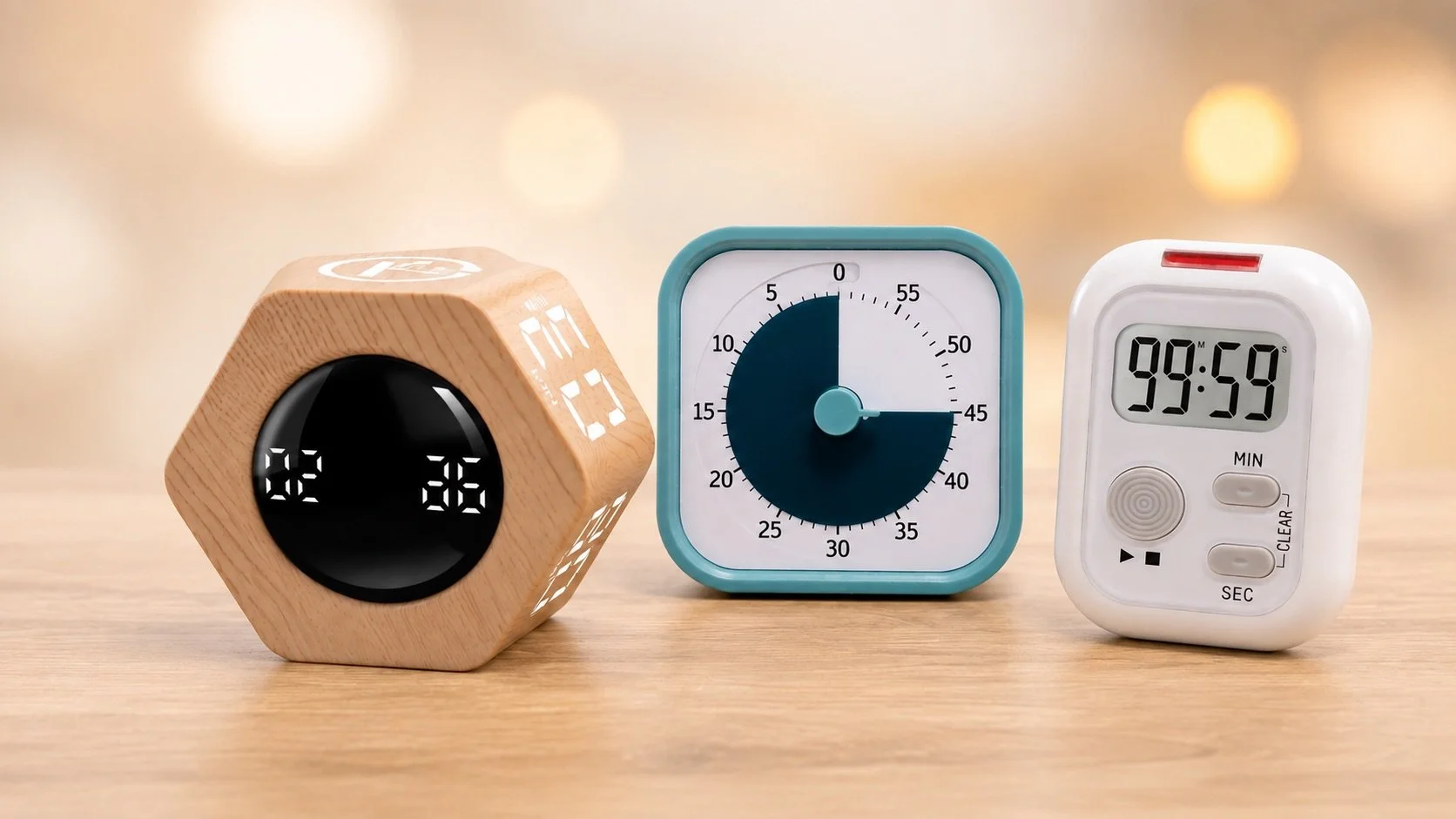 Best Meditation Timers for Breath Awareness - A Complete Guide!