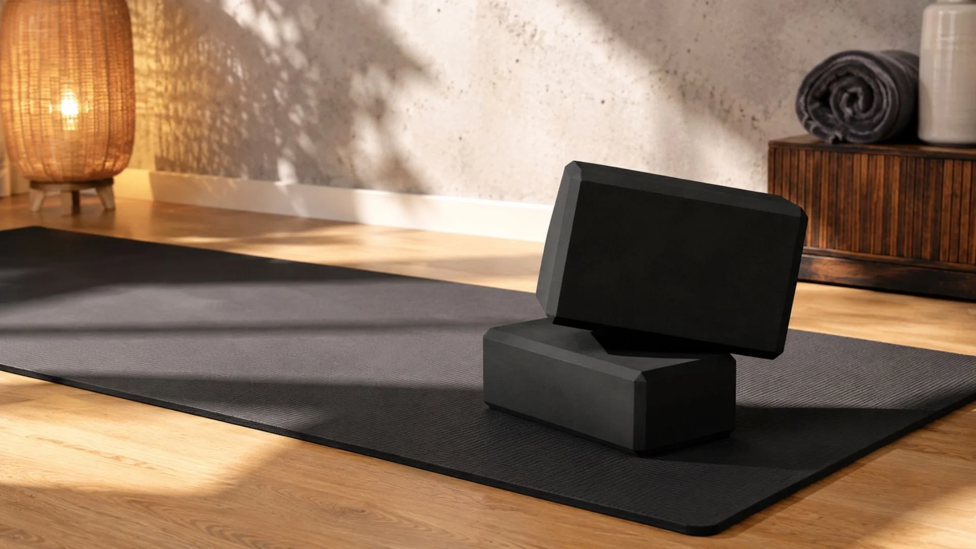 Gaiam Yoga Block Foam