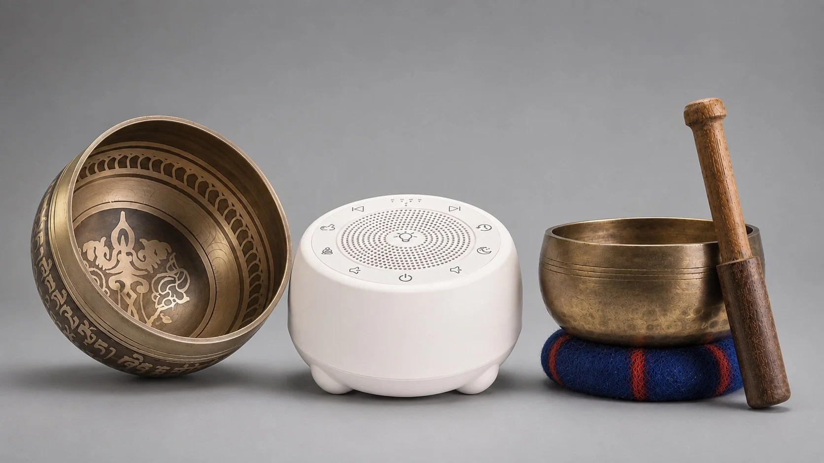 Best Singing Bowls for Use During Breathwork Sessions