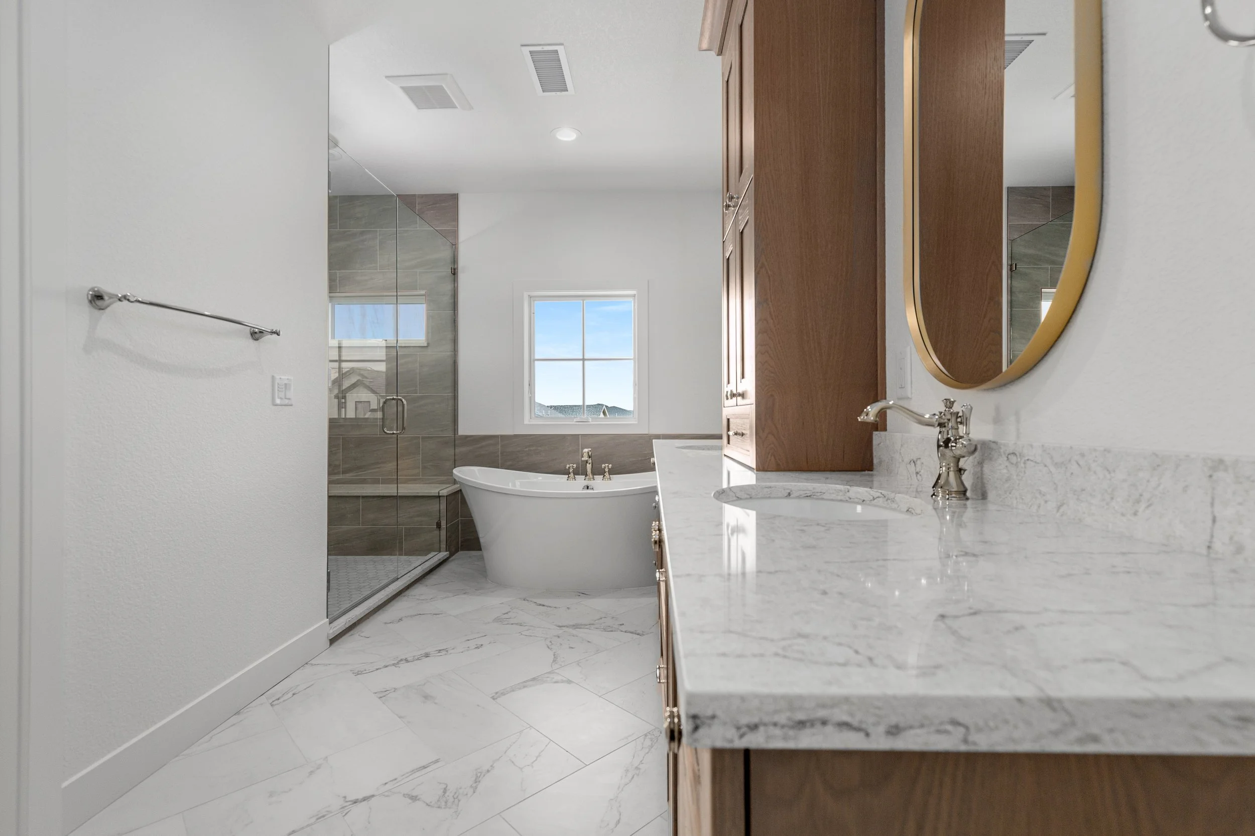 St. Andrews Ln - Louisville, CO