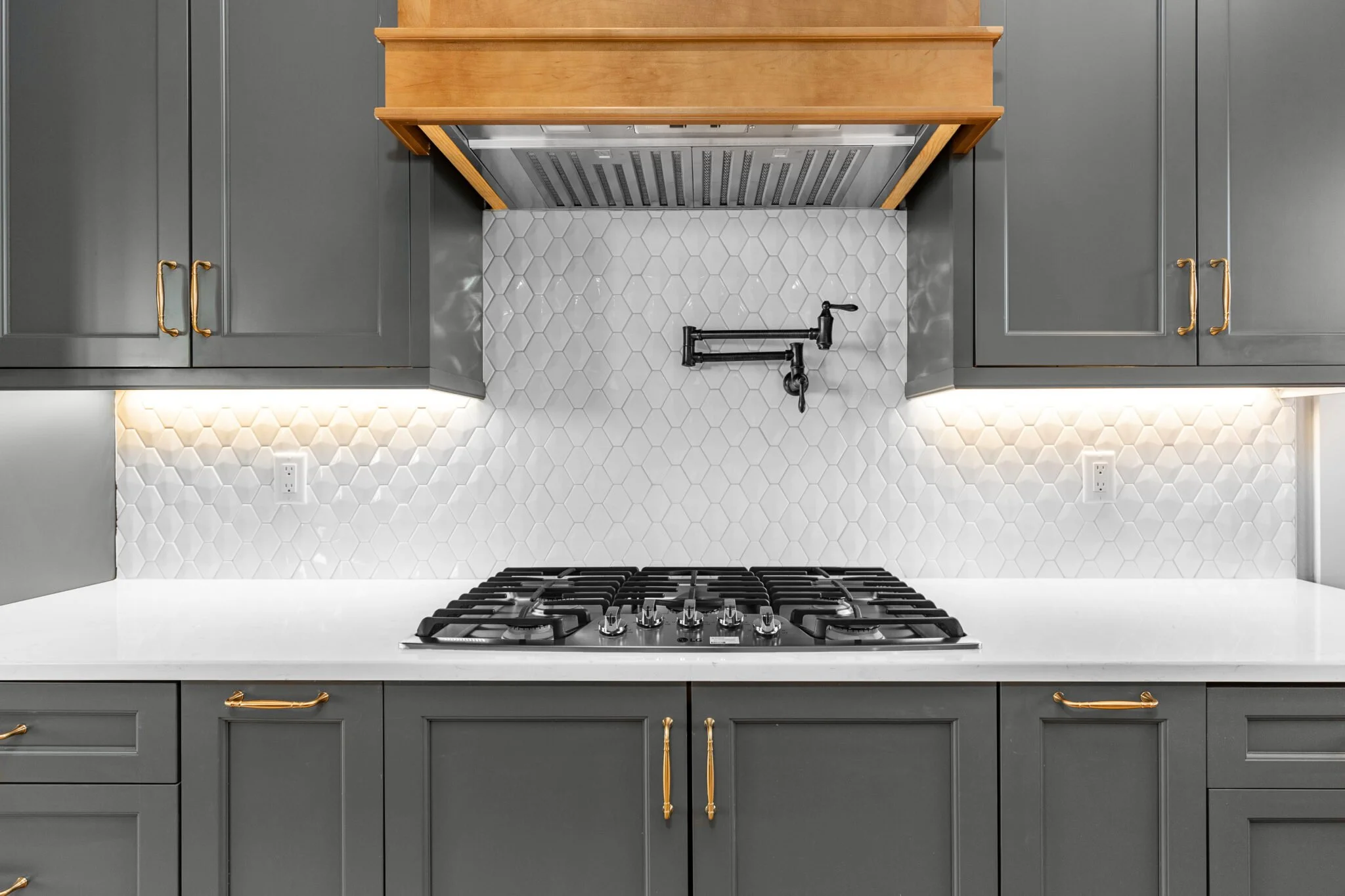 Custom Home - Fort Lupton, CO