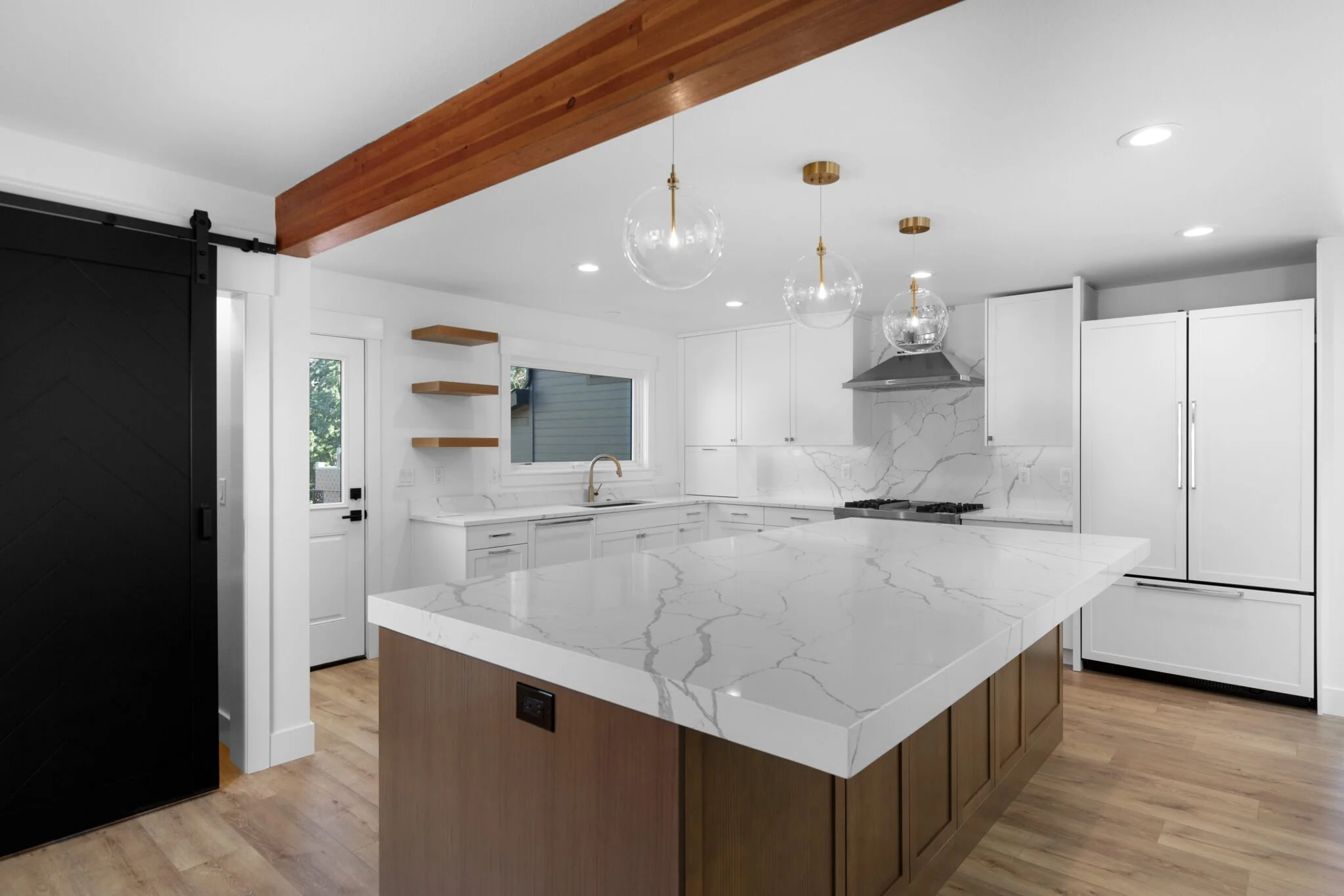 Oak Avenue - Boulder, CO