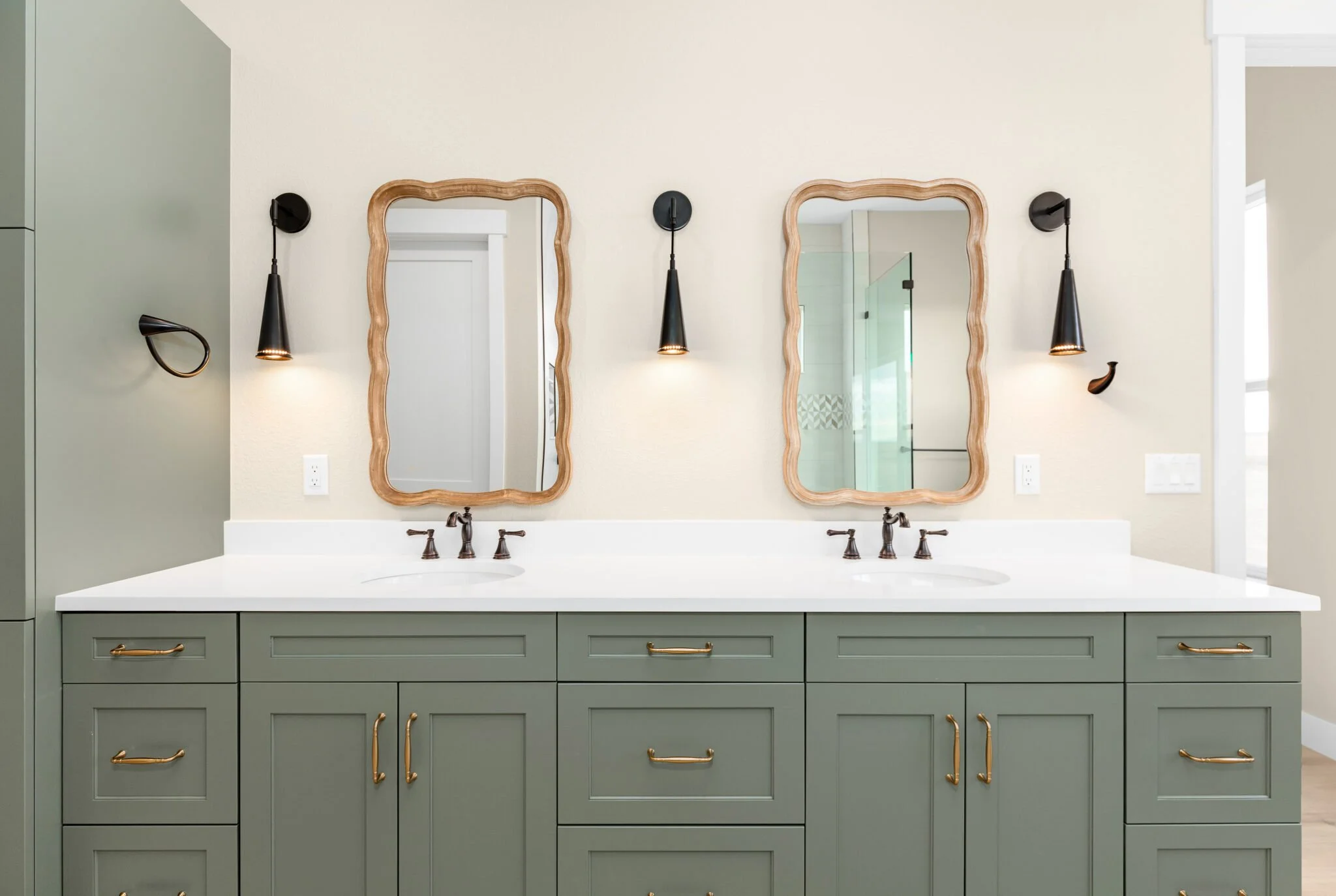 Custom Home - Fort Lupton, CO