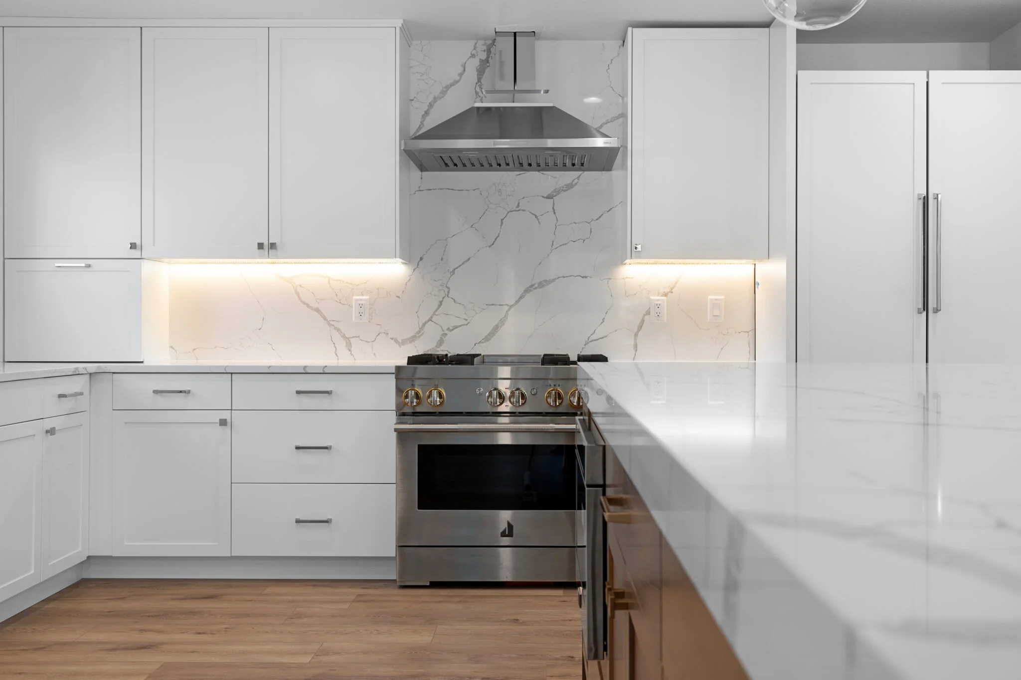 Oak Avenue - Boulder, CO