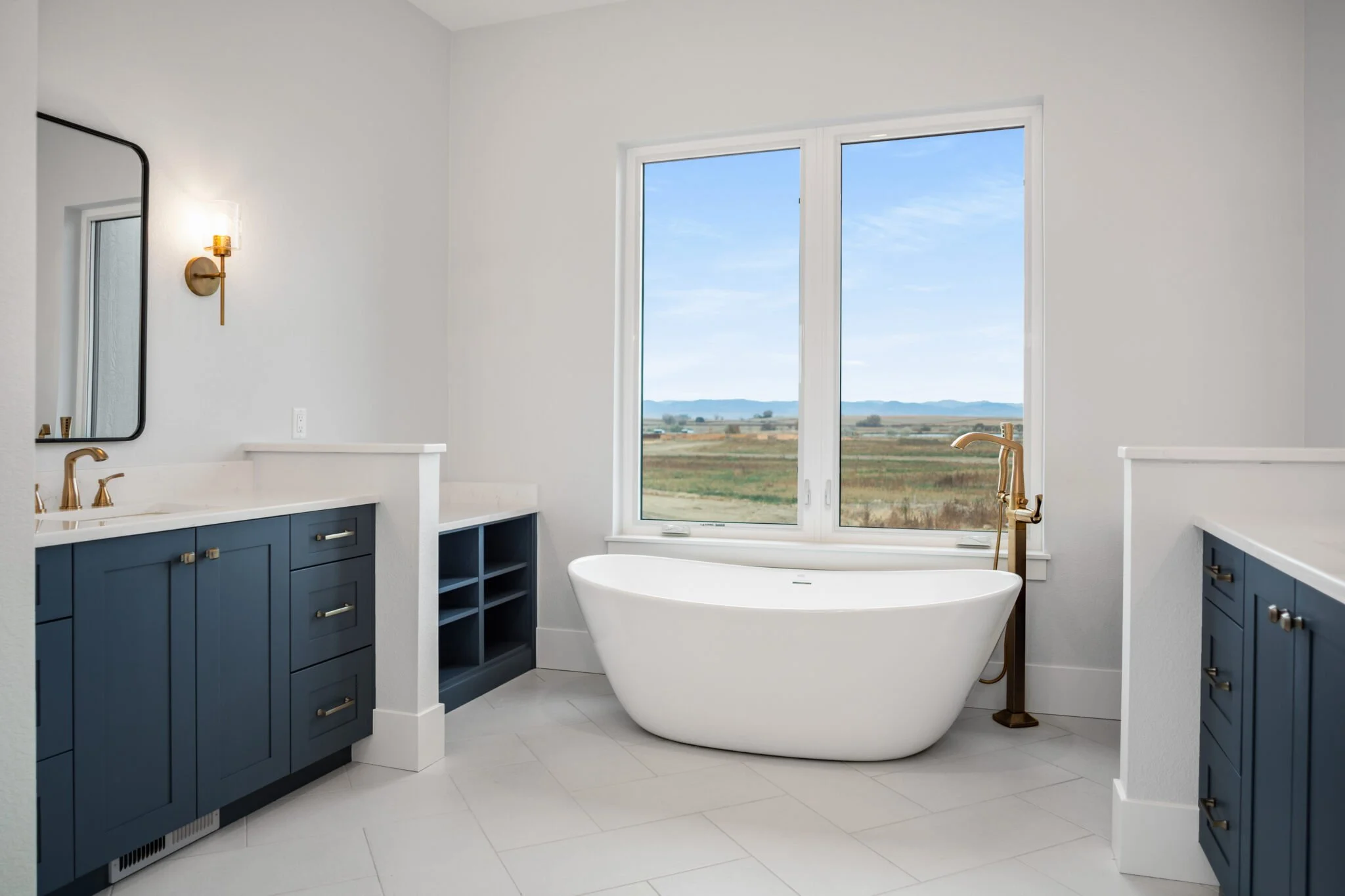 Custom Home - Frederick, CO