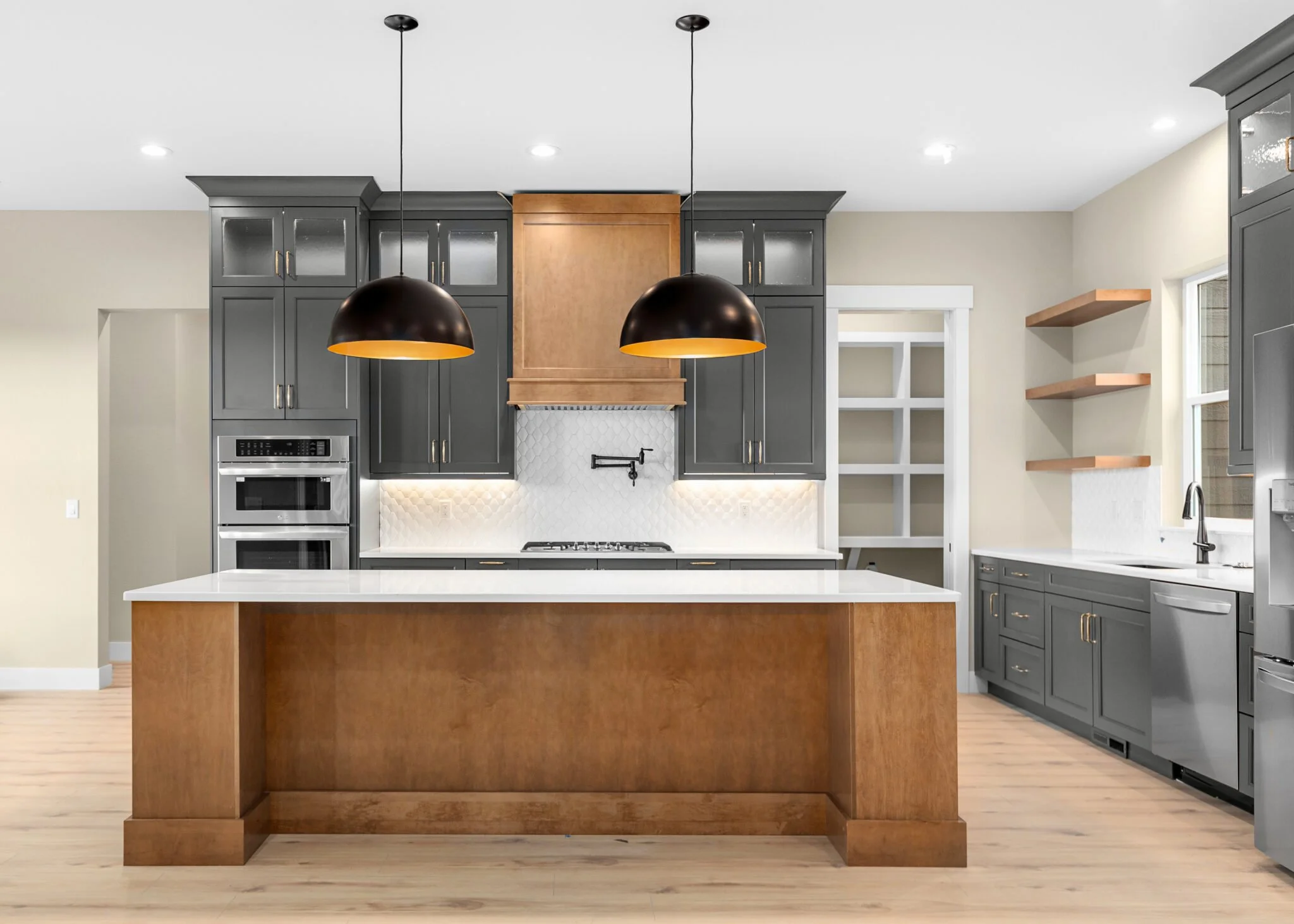 Custom Home - Fort Lupton, CO