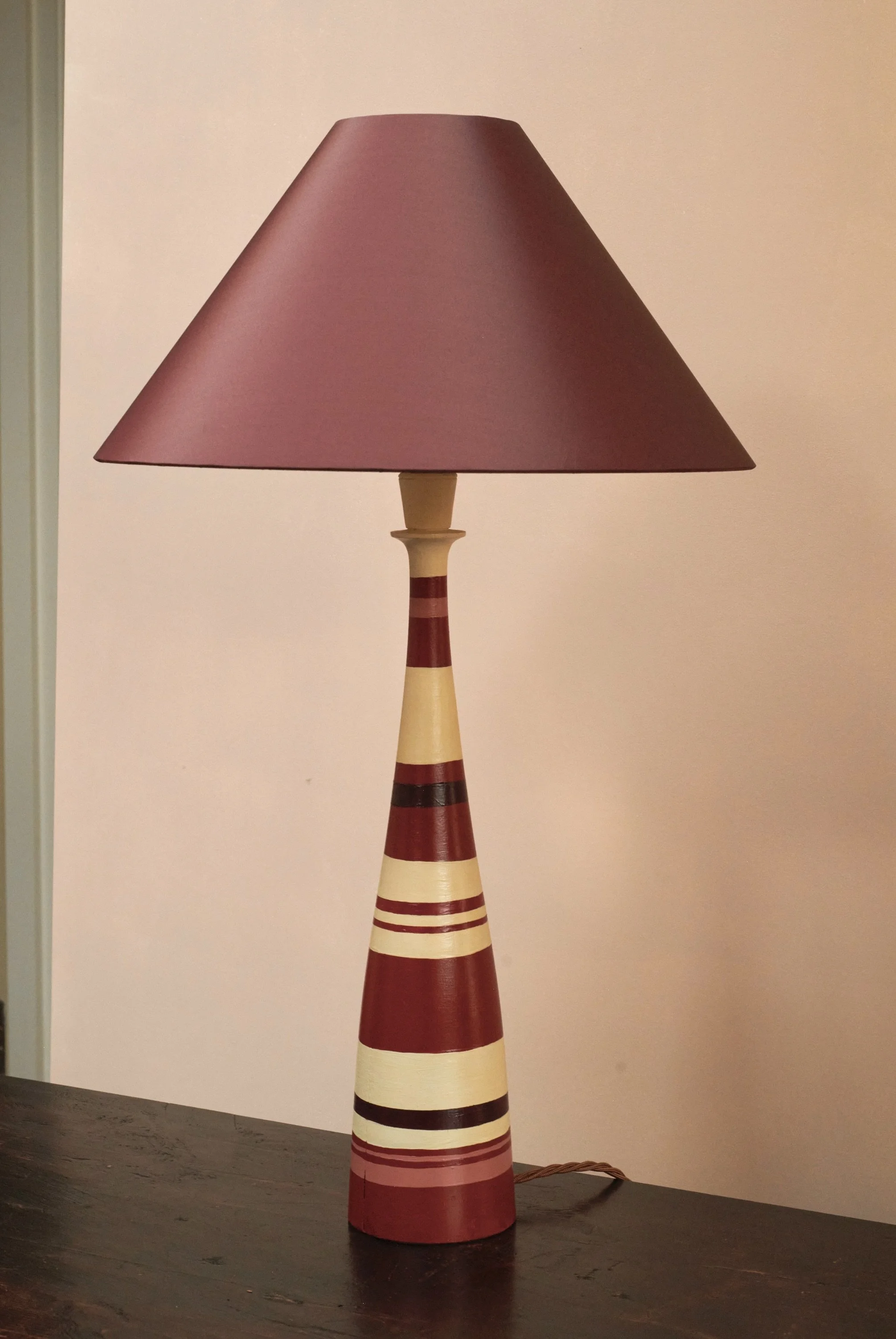 Daymark Lamp