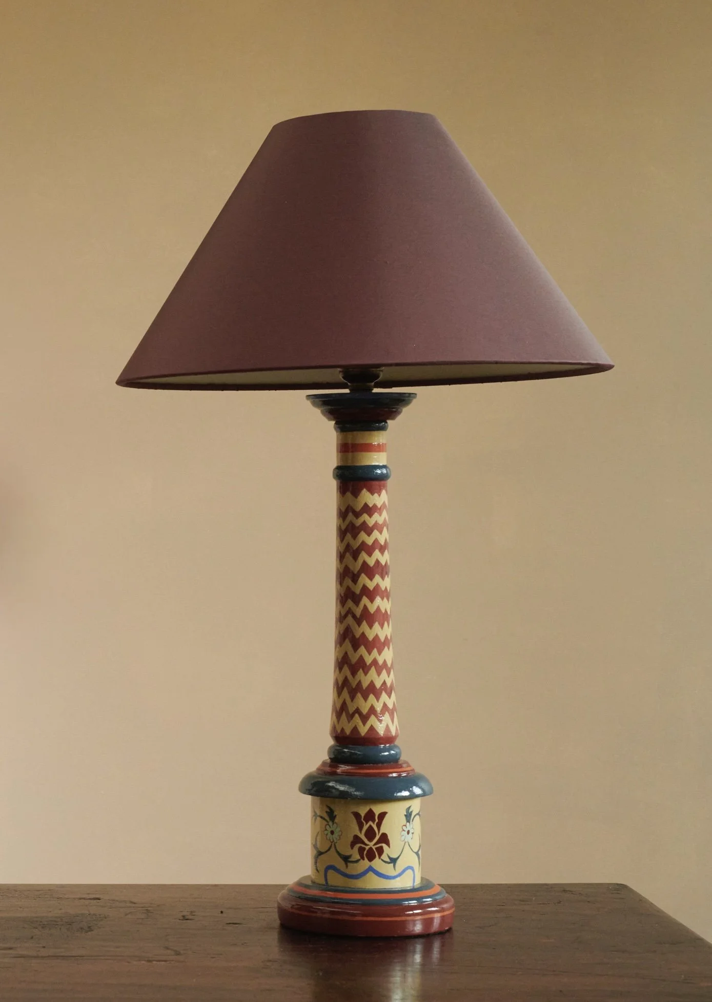 Taj Lamp