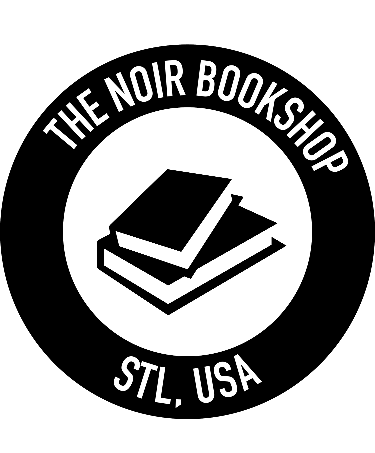 The Noir Bookshop