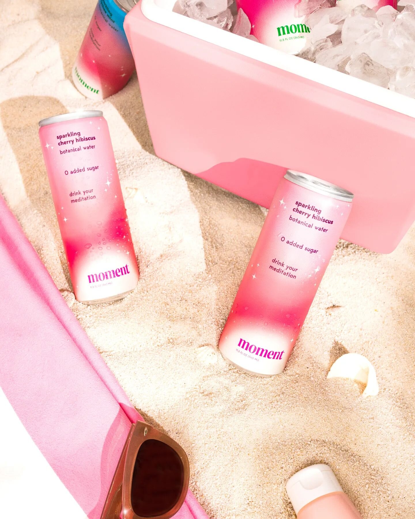 It's beachy photo season again ⛱️


#stephanieshaus #photoshopartist #productphotography #brandphotographer #commercialphotography #photoshopcc  #productshoot  #stilllifeproduct #studiolighting  #productphotographystudio #productshot #photoshop #s