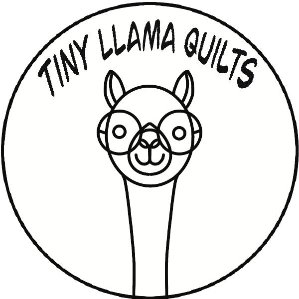 Tiny Llama Quilts