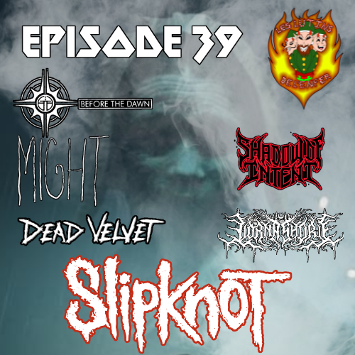 Épisode 39 - De vibrantes lutineries