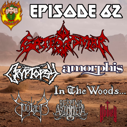 Épisode 62 - Les lutins… déboussolés
