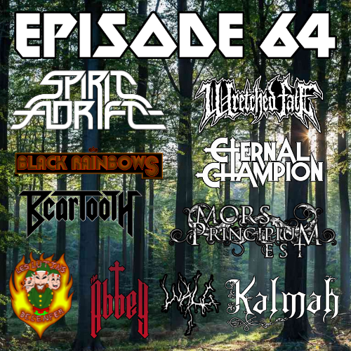 Épisode 64 - La chasse aux lutins