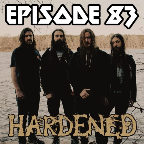 Épisode 83 - On Lutine avec Hardened