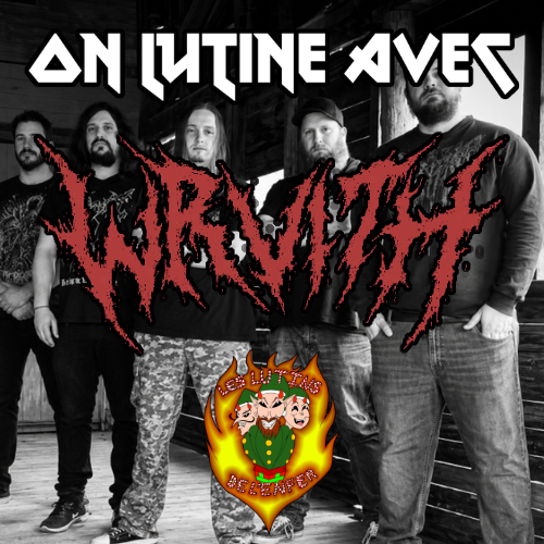 On lutine avec Wrvith