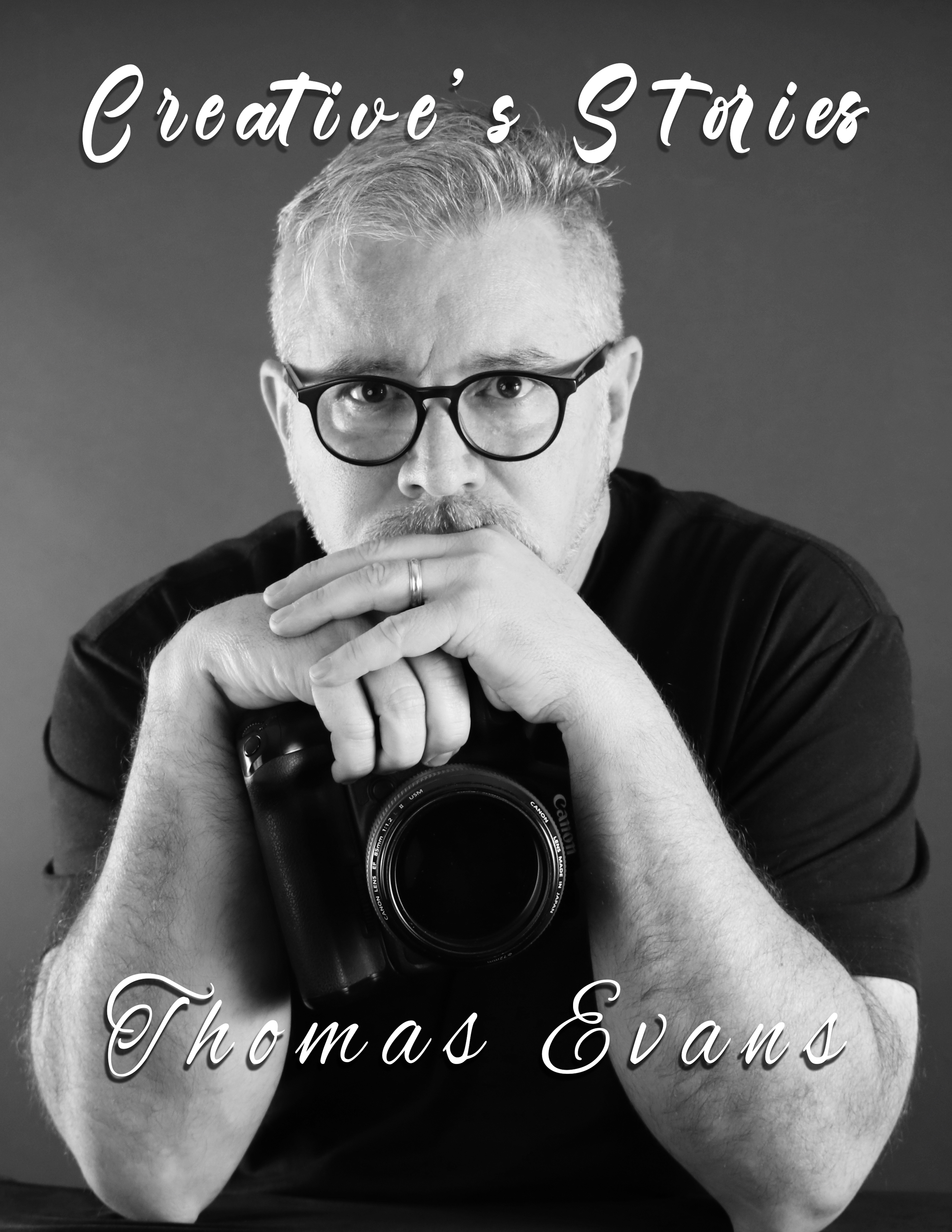 Name:&nbsp;Thomas Evans