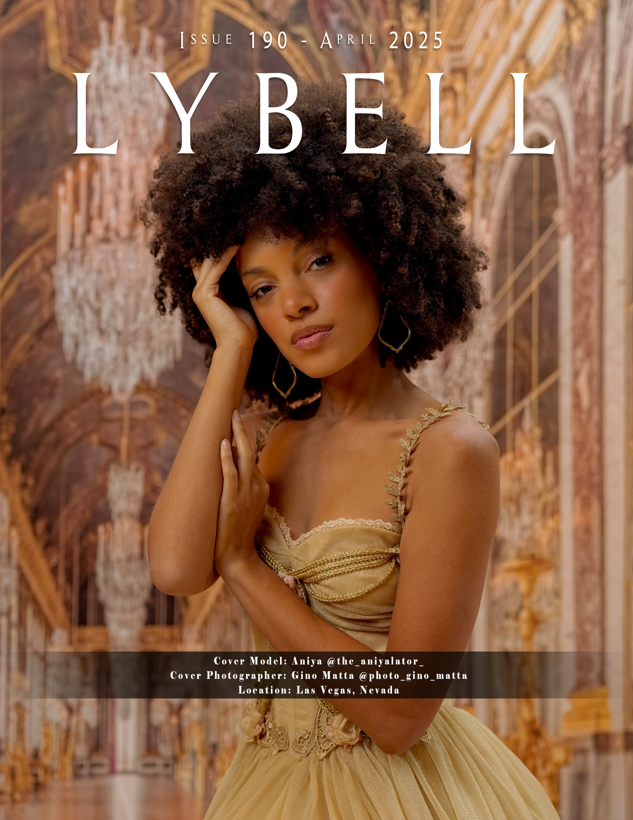 Issue 190