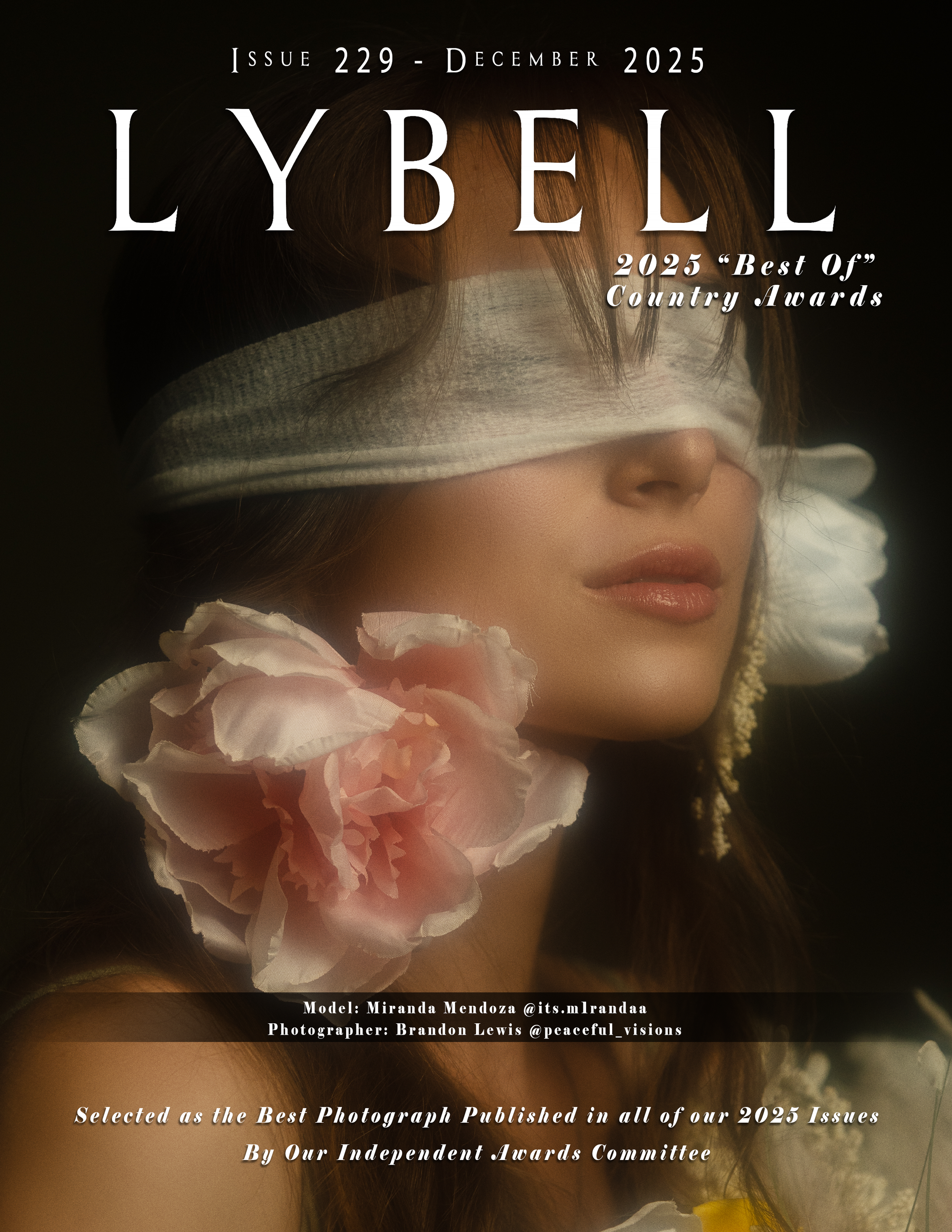 Issue 229 (2025 Awards)