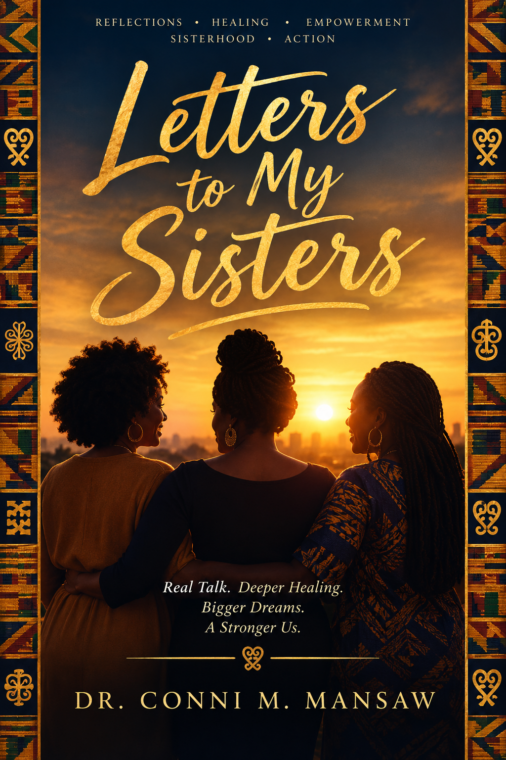 Letters To My Sisters