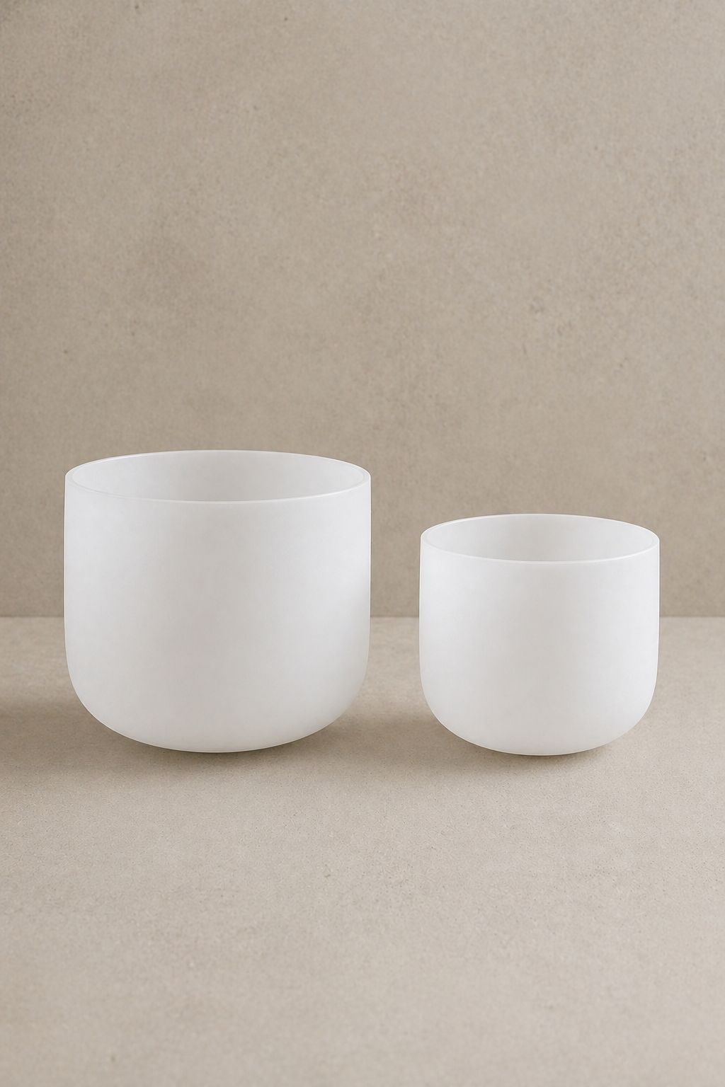 singing bowl rentals