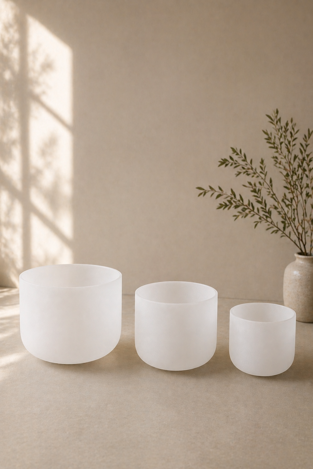 sound bowl rentals