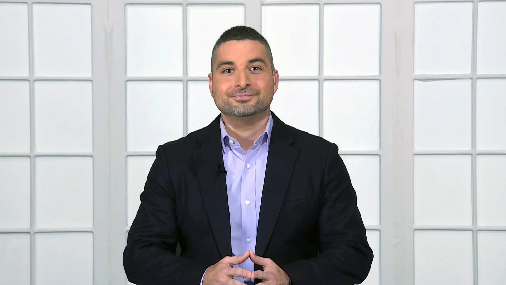 Leadership & Executive Communication Videos