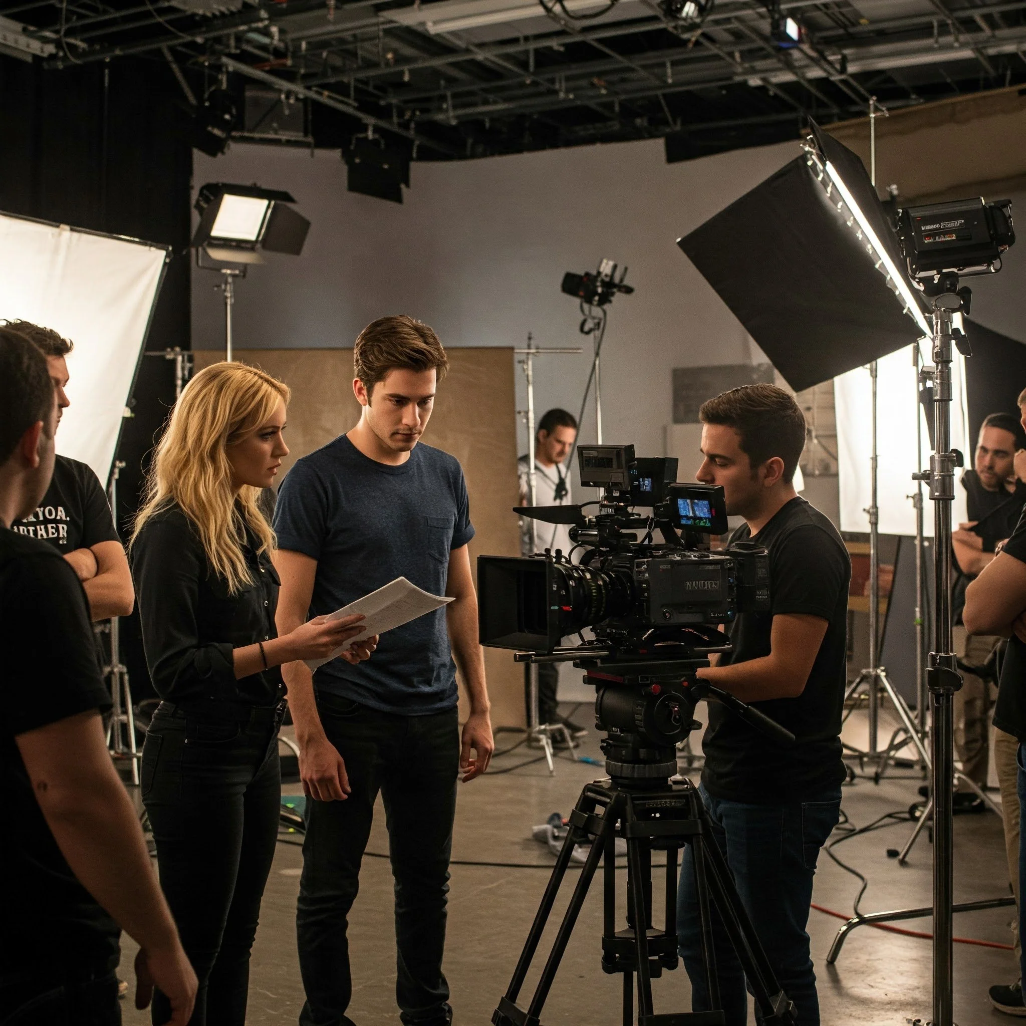 Employee Onboarding & Training Videos