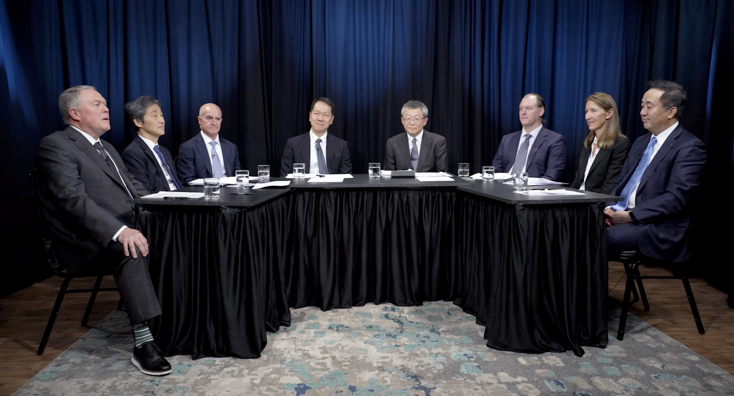 Year-End Corporate Messaging: How to Film CEO Updates and Town Halls That Actually Engage Employees