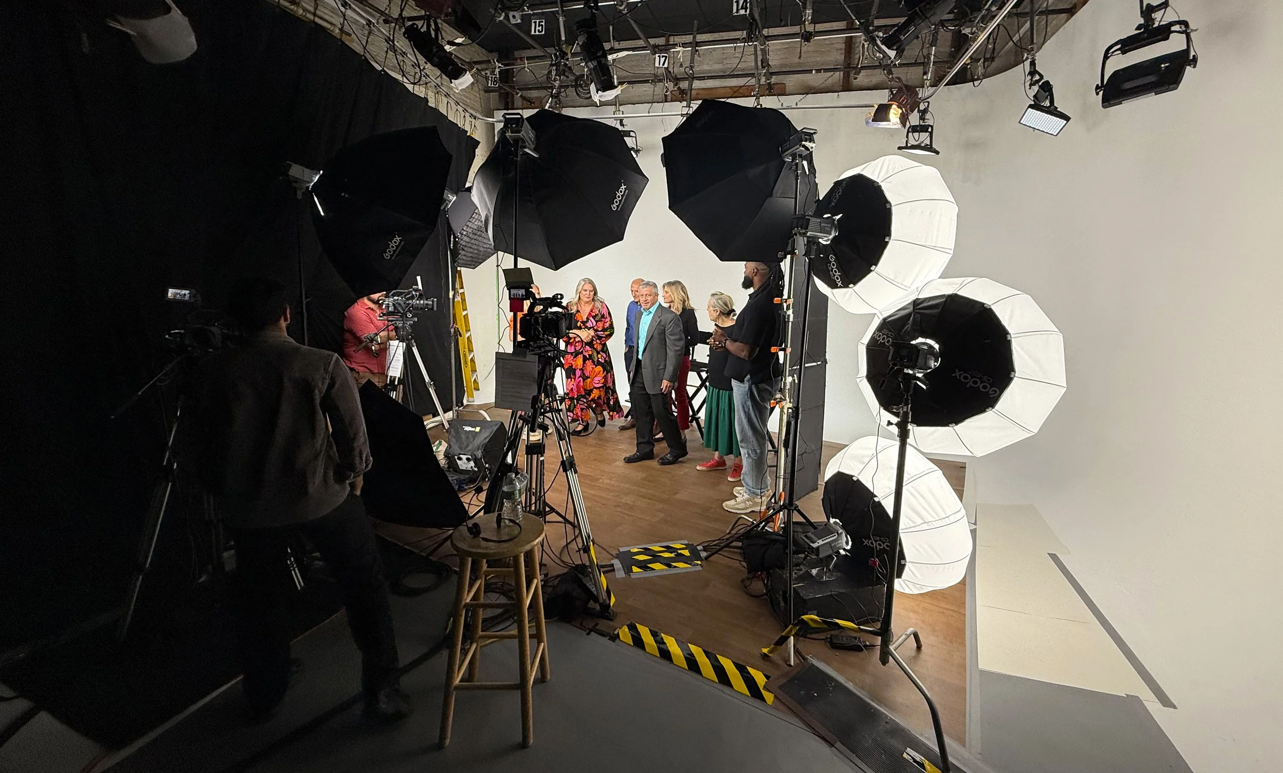 Recruitment & Employer Branding Videos